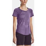 Under Armour T-Shirt Streaker Deco Diamond SS-PPL - Women | Shoptok.si