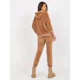 RELEVANCE RV-KMPL-8286.40-camel set | Shoptok.si