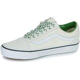 Vans Nizke superge Old Skool Bela | Shoptok.si