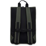 Rains Nahrbtnik temno zelena / črna | Shoptok.si