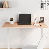 Stolna ploča 100x60x1,5 cm pravokutna od masivne bukovine | shoptok.hr