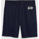 GAP Shorts Mini Arch Shorts Logo - Men Cijene