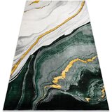 RugsX Preproge Preproga EMERALD ekskluzivno 1017 glamour, stilski 180x270 cm Zelena | Shoptok.si