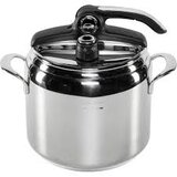 Lagostina Schnellkochtopf Diva, 22 cm, 9 L Cijene