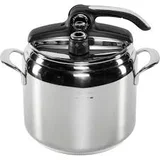 Schnellkochtopf Diva, 22 cm, 9 L
