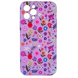  Maska za telefon SVETLECE za Iphone 12 Pro (6.1) DZ8/6, Roze | Eponuda.com