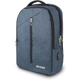 Esperanza ET196 Laptop Backpack 15.6'' Blue Cijene