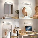ECOBRT 42 cm LED svetilka za ogledalo | Shoptok.si