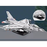  Reobrix F16 građevinski blokovi za borbeni avion 1337ele A5801 | shoptok.hr