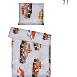  Posteljnina set 2-delni za posteljo 180x80 cm vzorec-31 Cene