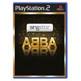 Singstar ABBA (PS2) - rabljeno | Shoptok.si