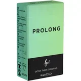 Prolong Extra Thick Condoms 12 pack
