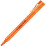Faber-Castell signir 1-5mm slim 38 superfluorescentan 157715 narančasti | Eponuda.com
