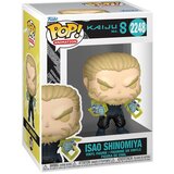 Funko Figura POP Kaiju No.8 Isao Shinomiya | shoptok.hr
