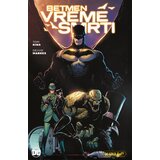  Betmen: Vreme smrti Cene