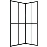  Tuš-kabina ESG 90 x 70 x 180 cm | shoptok.hr