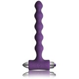 Rocks-Off Analni vibrator Petite Sensations Pearl, vijoličen | Shoptok.si