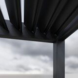 Rojaplast Bioklimatska pergola Intro Plus – | Shoptok.si