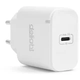 55046WH PD20W / 3A USB C hitri polnilec, (5000115361)