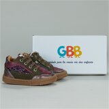 GBB Visoke superge - Zelena | Shoptok.si