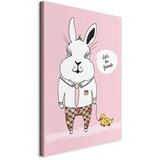  Slika - Rabbit\'s Friend (1 Part) Vertical 40x60 Standard | shoptok.hr