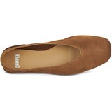 Camper Balerinke CASIMIRA Kostanjeva | Shoptok.si