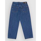 DC Baggy Denim Kavbojke stone indigo | Shoptok.si