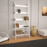 Woody Fashion Hanah Home Polica za knjige Only Cene