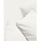 Kave Home Bijela lanena sofa 240 cm Nora – | shoptok.hr