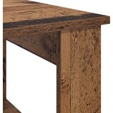  Klubska miza Star les 51 x 50 x 50 cm Konstruiran les, (5000120322) | Shoptok.si