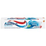 Aquafresh Fresh&Minty pasta za zube, 75ml Cene