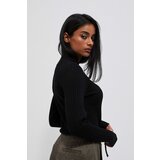 Marisse Sweater Z-Sw-3916 Black | Shoptok.si