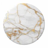 KS popsockets držalo / stojalo popgrip gold lutz marble | Shoptok.si