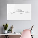Wallity slika UV-247, 70 x 100 cm | ePonuda.com