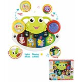 Bebi PIANO ZABA 35811 | ePonuda.com