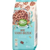 dmBio Mini čokoladne perece bez glutena 80 g | ePonuda.com