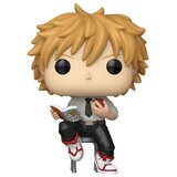 Funko Figura POP Chainsaw Man Denji | shoptok.hr