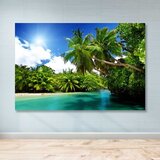 Wallity Slika DEV02273100140, 100x140 cm | Eponuda.ba