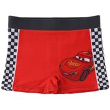 Cerda kupaće bokserice 2900003333 2900003333 Cars M crvena 116 | shoptok.hr