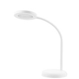 Asalite Namizna LED svetilka, bela | Shoptok.si