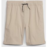 GAP Kids Shorts with Elasticated Waistband - Boys | shoptok.hr