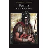 Bookpoint Lewis Wallace - Ben Hur Cene