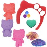Hello Kitty Gift Box Bath darilni set (za kopel) za otroke | Shoptok.si
