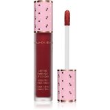 Naj Oleari Lasting Embrace Lip Colour tekoča šminka za ženske 09 Wine 5 ml Cene