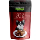 Prama DOG DELICACY Poslastica sa ukusom Pileće paštete 12 x 70 g