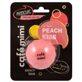 CafeMimi Balzam za usne sa breskvom 8ml | Eponuda.ba