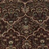 XXXL Tkana Preproga Kashmir, Rdeča, Ca. 80x150cm | Shoptok.si