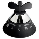 Alessi Kitchen Timer black A09 B Cijene