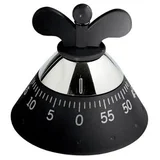 Kitchen Timer black A09 B