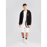 Versace Jeans Couture Gornji dio trenirke crna | shoptok.hr